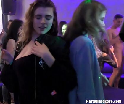 Full leaked Party hardcore model thread private onlyfans photo