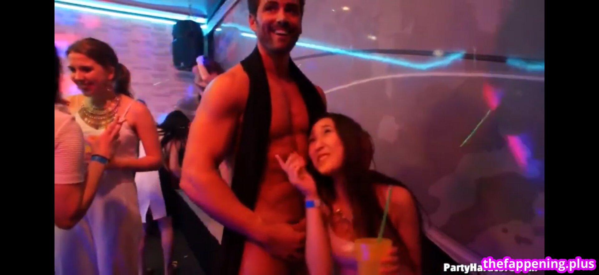 Party Hardcore Model Thread