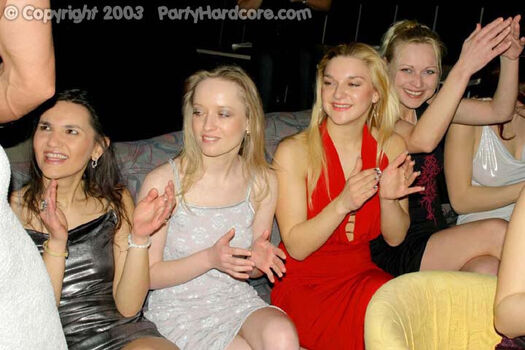 Party Hardcore Model Thread