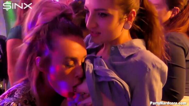 Full leaked Party hardcore model thread page private onlyfans photo