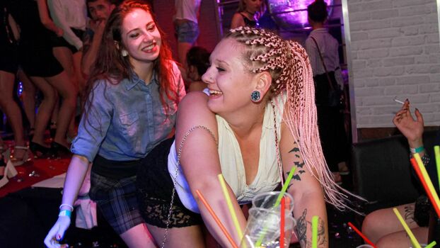 Full leaked Party hardcore model thread page private onlyfans photo
