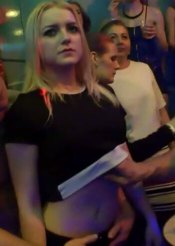 Full leaked Party hardcore page private onlyfans photo