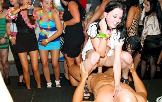 Party Hardcore