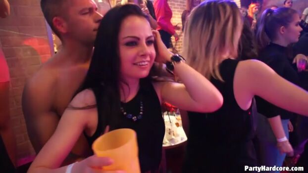 Party Hardcore