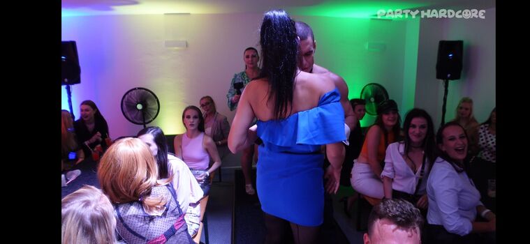 Full leaked Party hardcore page private onlyfans photo