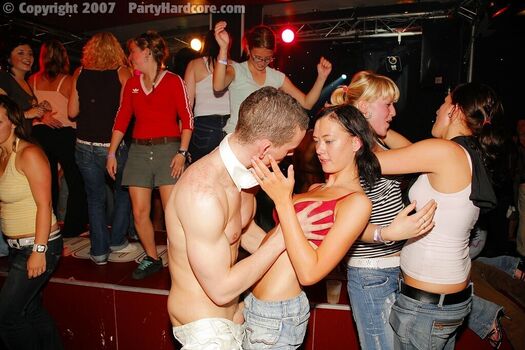 Full leaked Party hardcore page private onlyfans photo