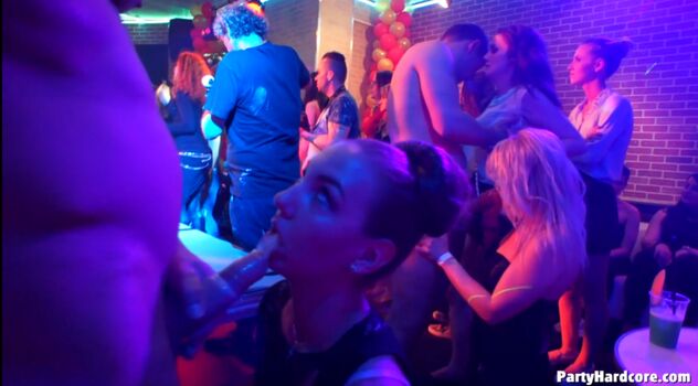 Full leaked Party hardcore page private onlyfans photo