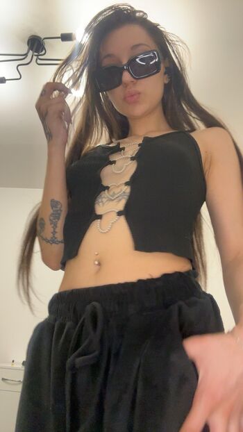 Full leaked Pasierbica private onlyfans photo