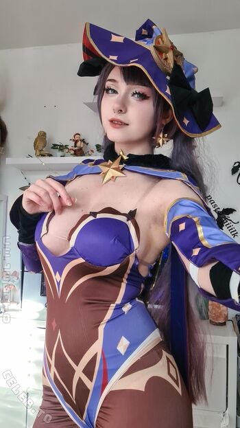 Full leaked Pastelmiiilk page private onlyfans photo