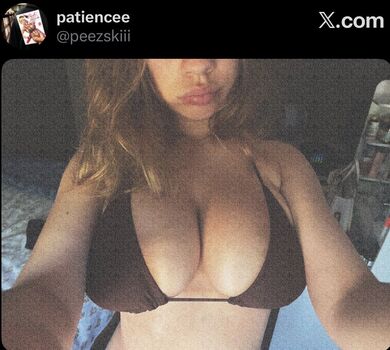 Patience Moore