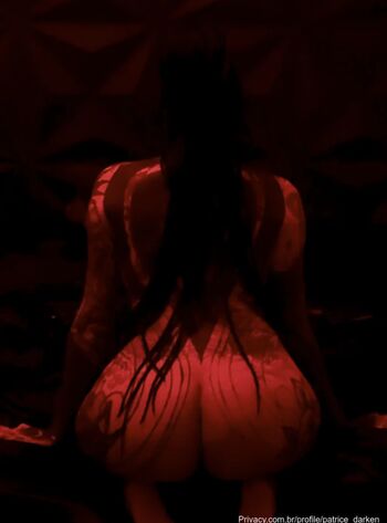Patrice Darken