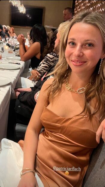 Patricia Flach