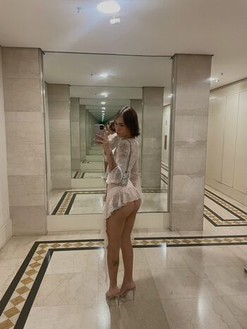 Full leaked Patricinha da zo private onlyfans photo