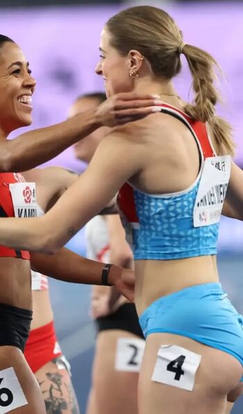 Full leaked Patrizia van der weken private onlyfans photo