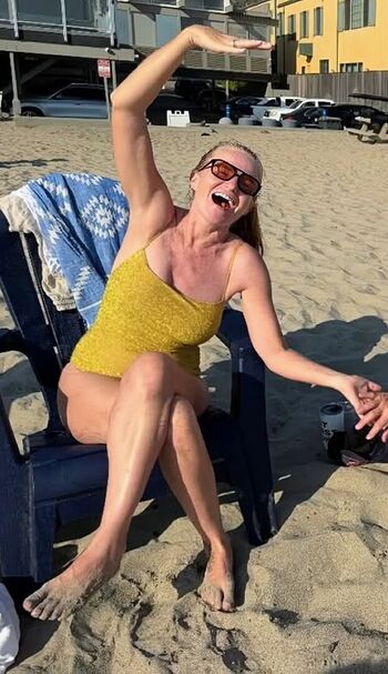 Full leaked Patsy palmer private onlyfans photo