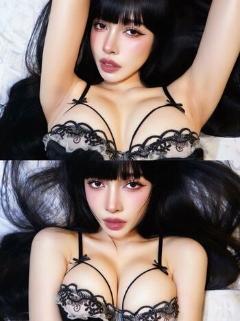 Full leaked Pattaraporn page private onlyfans photo