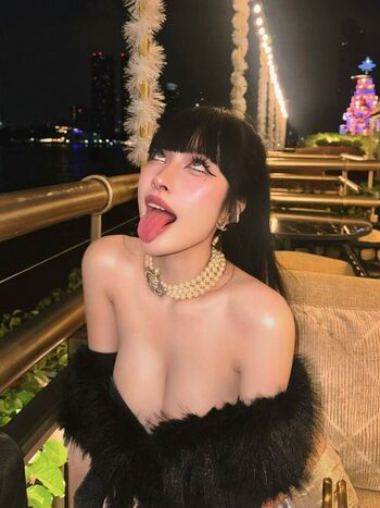 Full leaked Pattaraporn private onlyfans photo