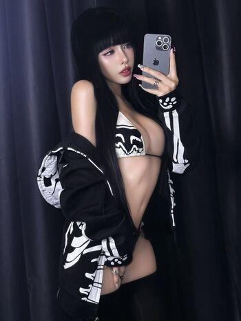 Full leaked Pattaraporn private onlyfans photo