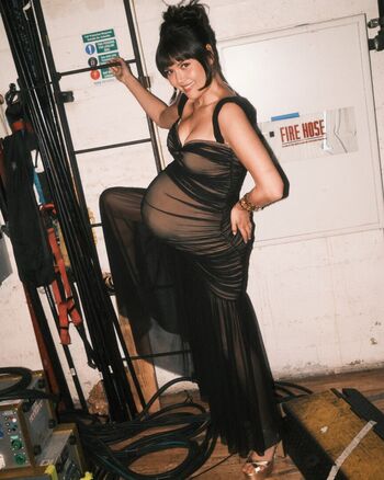 Full leaked Patti harrison private onlyfans photo