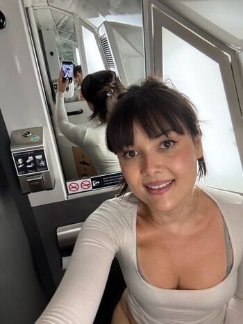 Full leaked Patti harrison private onlyfans photo