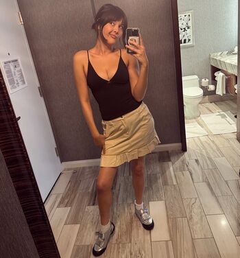 Full leaked Patti harrison private onlyfans photo