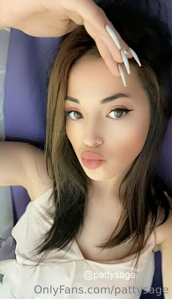 pattysage