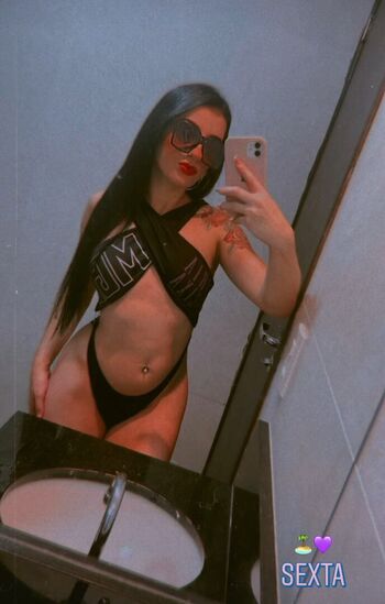 Full leaked Paty caroline private onlyfans photo