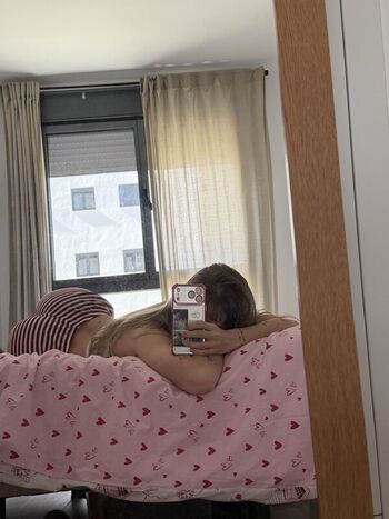 Full leaked Pau peach private onlyfans photo