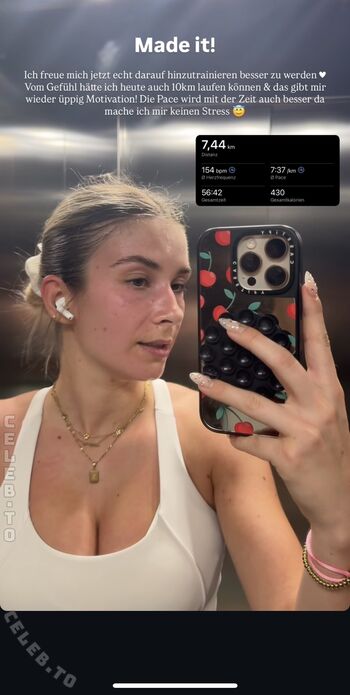 Full leaked Paula doeringer private onlyfans photo