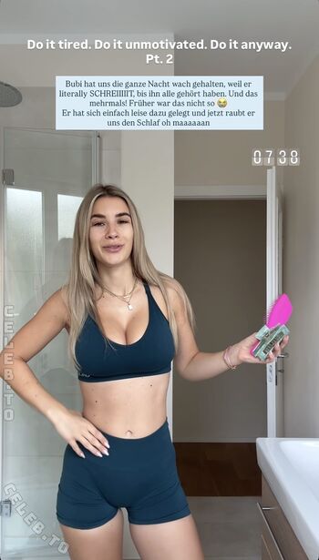 Full leaked Paula doeringer private onlyfans photo