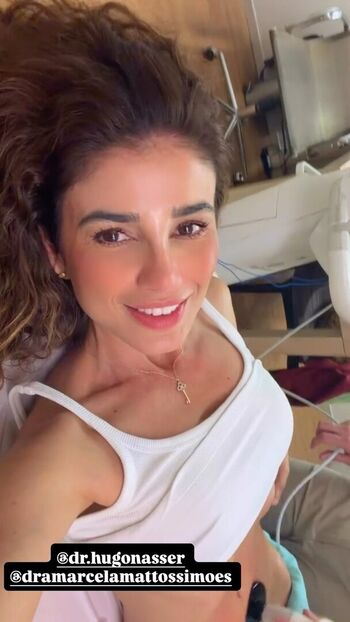 Full leaked Paula fernandes page private onlyfans photo