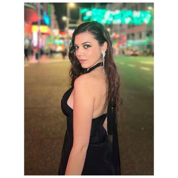 Full leaked Paula gallego private onlyfans photo