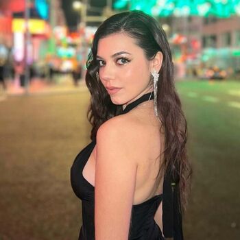 Full leaked Paula gallego private onlyfans photo