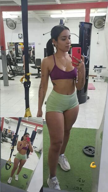 Paula Pérez Beneteau