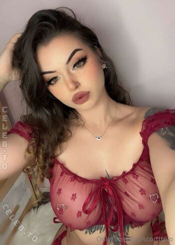 Full leaked Paula segarra private onlyfans photo