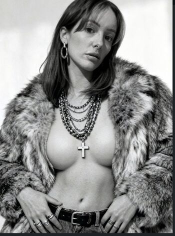 Full leaked Paulina hernandez private onlyfans photo