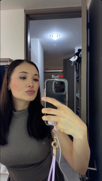 Full leaked Paulina pacheco private onlyfans photo