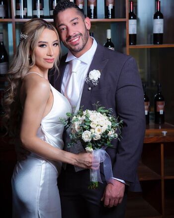 Full leaked Paulina tellez pauymau page private onlyfans photo