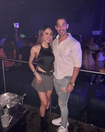 Full leaked Paulina tellez pauymau page private onlyfans photo