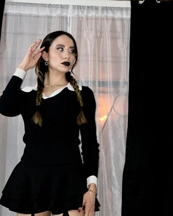 Full leaked Paulina tellez pauymau page private onlyfans photo