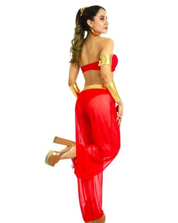 Paulina Tellez Pauymau