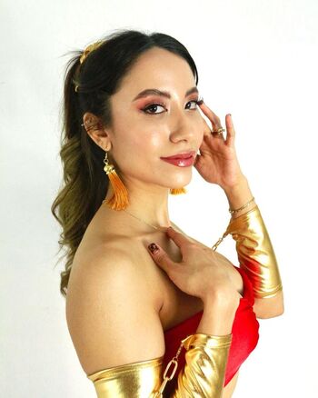 Full leaked Paulina tellez pauymau page private onlyfans photo