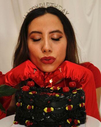 Full leaked Paulina tellez pauymau private onlyfans photo