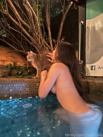 Paulina Téllez Pauymau