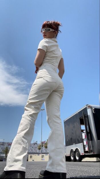 Full leaked Paulina villarreal private onlyfans photo