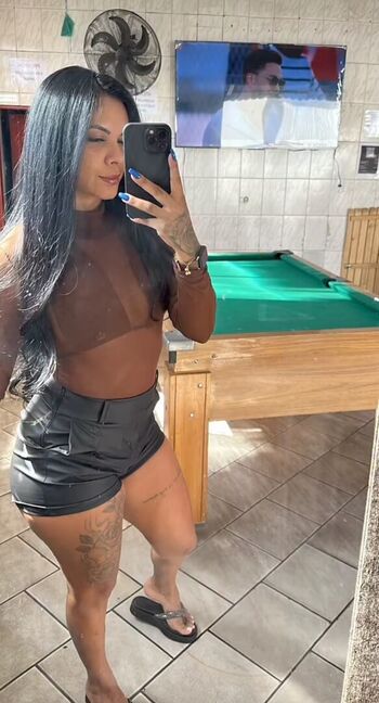 Full leaked Paulinha dia private onlyfans photo