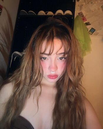 Full leaked Paullettesalas private onlyfans photo