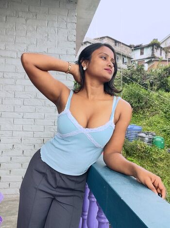 Payal Das