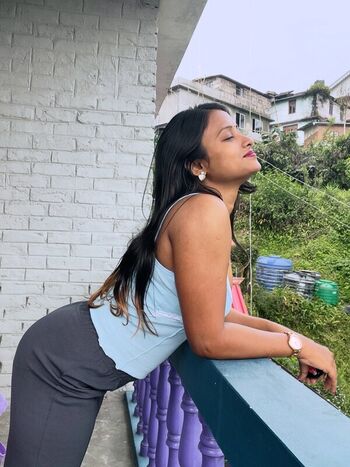 Payal Das