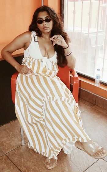 Full leaked Payal patel private onlyfans photo